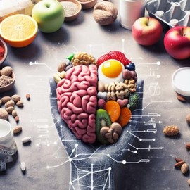  Do something good for yourself: Eat consciously: Nourishing Body and Mind Through Conscious Eating