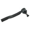 TRQ Front Driver & Passenger Side Inner & Outer Steering