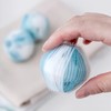 Pack of 6 Laundry Balls for Tumble Dryers, Tumble Dryer