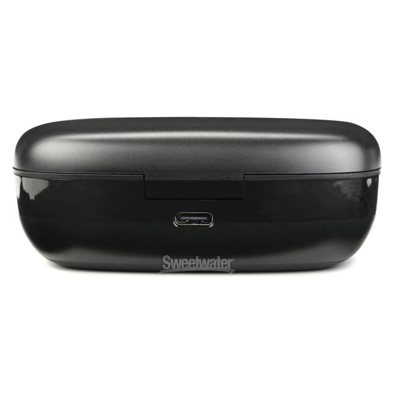 JBL Endurance Peak 3 Sport True Wireless Earbuds - Black