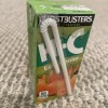 Ghostbusters Hi-C Ecto Cooler Drink One Juicebox Unopened 2016 Ectocooler