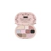 GOGO TALES Eyeshadow Palette, 10 Colors, Lolita Eyeshadow, Cosmetics, Makeup