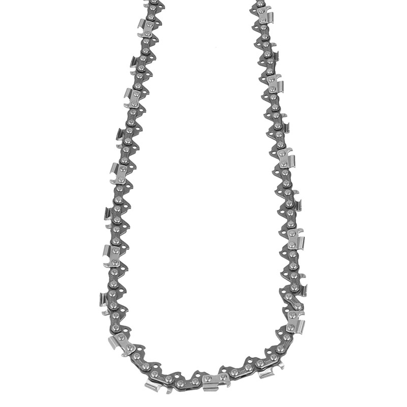 Chainsaw Chain, 20 Inch 76 Drive Links 0.325 Inch Pitch