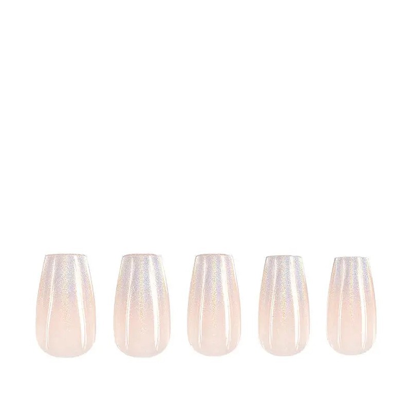 Kiara Sky xPress Pro Press-on Nails Oh Holo There