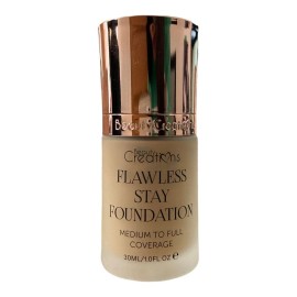 Beauty Creations Base De Maquillaje 30ml