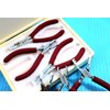 New Optical Silhousette Eyeglass Rimless Disassembly Glasses Plier Set Tool