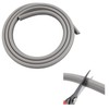 Apartment Entrance Door Insulation Draft Stopper & Gap Sealer Draft Stopper 10ea