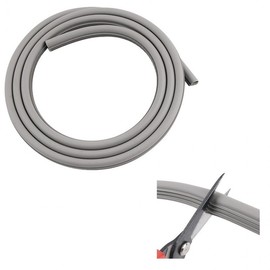 Apartment Entrance Door Insulation Draft Stopper & Gap Sealer Draft Stopper 10ea