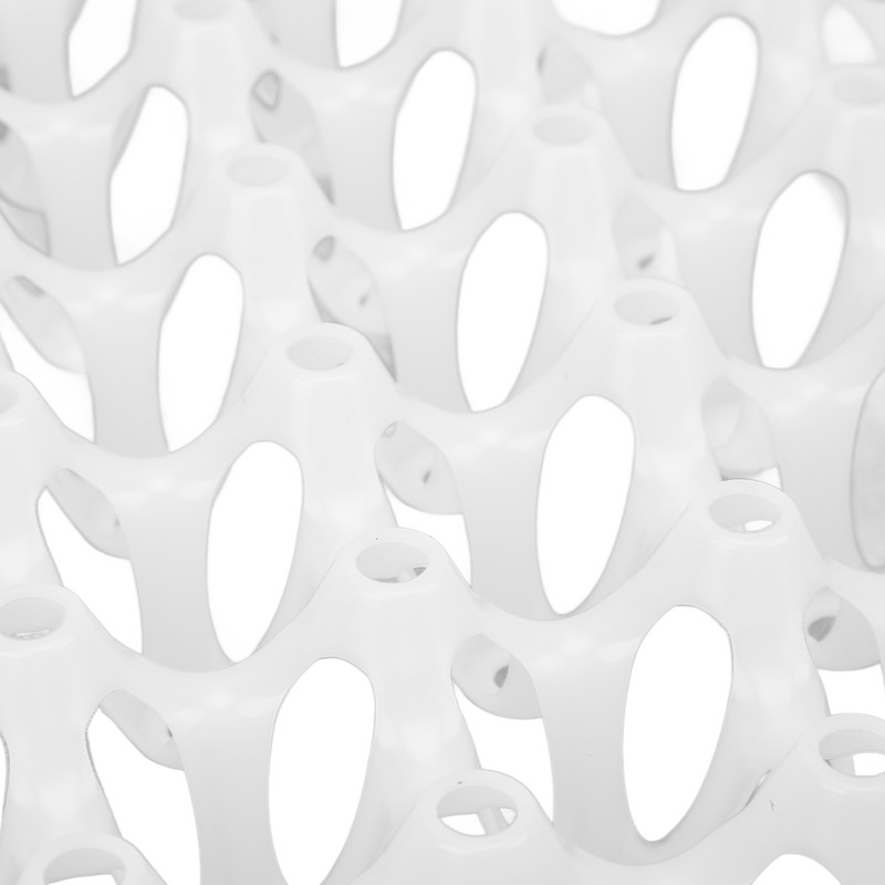 Eggshell and Egg Tray Model Safe Prevent Leakage Eggs Making
