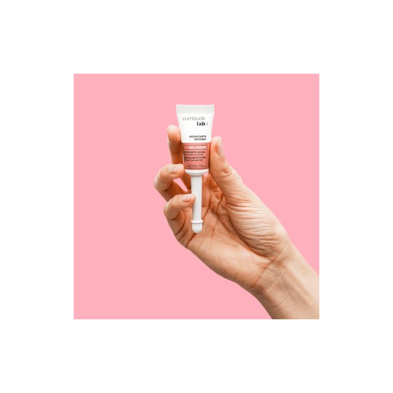 Cumlaude Hidratante Interno Gel Crema 5ml