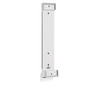 Durable Display Panel Stand Function Module – Grey Wall, Magnetic