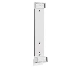 Durable Display Panel Stand Function Module – Grey Wall, Magnetic 5 Tafeln Grey