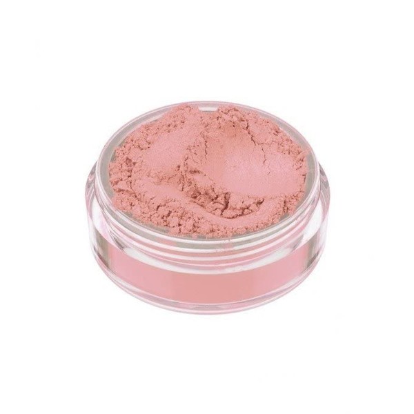 Neve Cosmetics Mineral Blush Free Powder | "Maya"