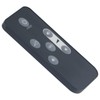 Replacement Remote Control Work with Boston Soundbar Accoustics Tvee 10,Tvee10,Tvee