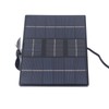 Solar Wind Power Generator Aluminum Alloy Electric Bike Range Extending