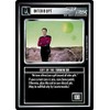 Decipher Star Trek CCG 1E Q Continuum Gift of The
