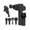 PlayMakar MVP+ Percussion Professional Grade Heavy Duty High Performance Massage