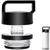 Chug Cap for YETI Rambler Bottle Fits for 18 oz