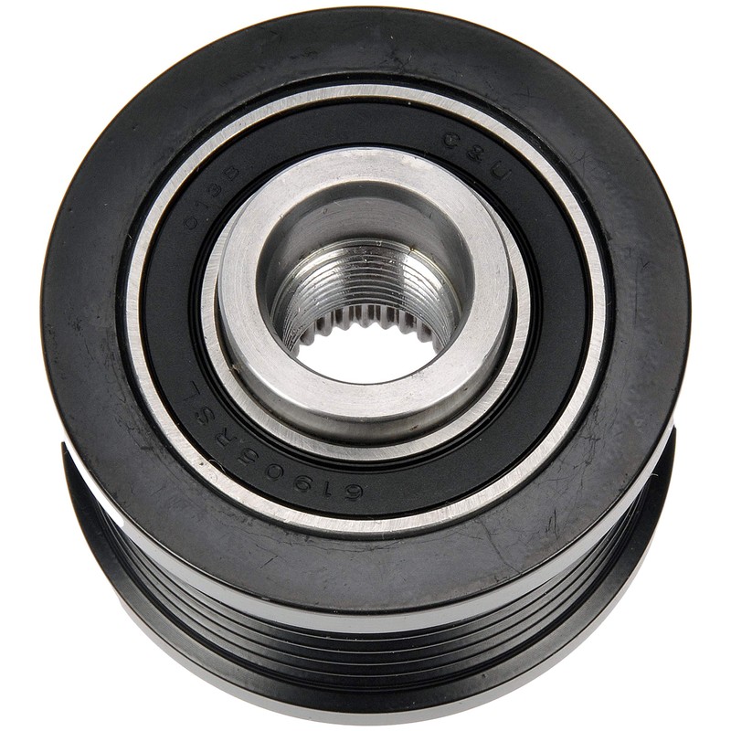 Dorman 300-854 Alternator Pulley Compatible with Select Nissan Models