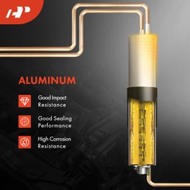 A-Premium Fuel Filter Compatible with Nissan Sentra 1987-1999/2002, Frontier 1998-2004/2013-2014, Pathfinder 1996-2004, Maxima, Xterra & Infiniti G20 1991-1996/1999, M30 1990-1992 & Isuzu & Mercury