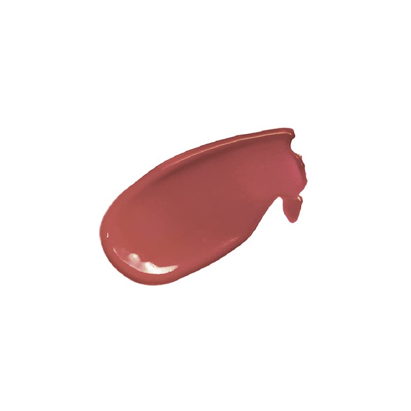 Cezanne Color Tint Lip CT6 Coral Lipstick, 0.15 Ounce (x1)