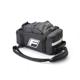 FISCHER 2-in-1 Pannier Rack Bag