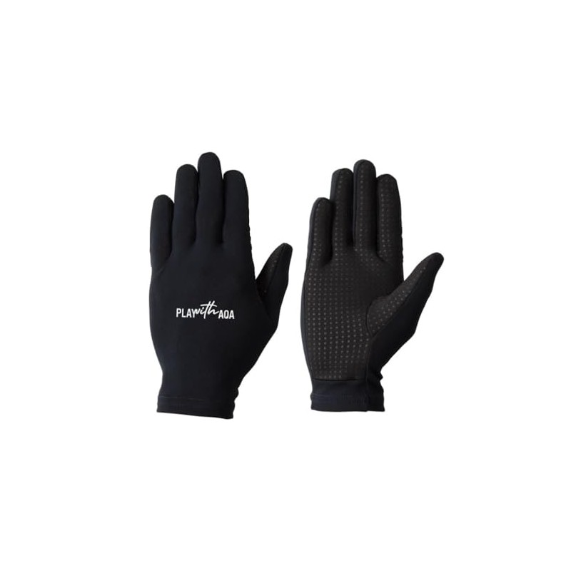 AQA Marine Goods True Beaute Summer Gloves, 2024 Model KW-4478