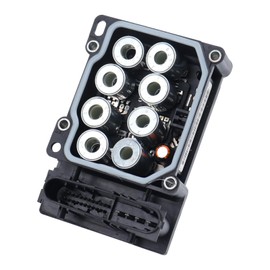 AOKAILI 4405006070 ABS Pump Control Module Compatible with 2007 2008 2009 Camry,Anti Lock Brake Control Module