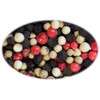 Three Peppercorn Mix - 1 lb. - resealable stand up
