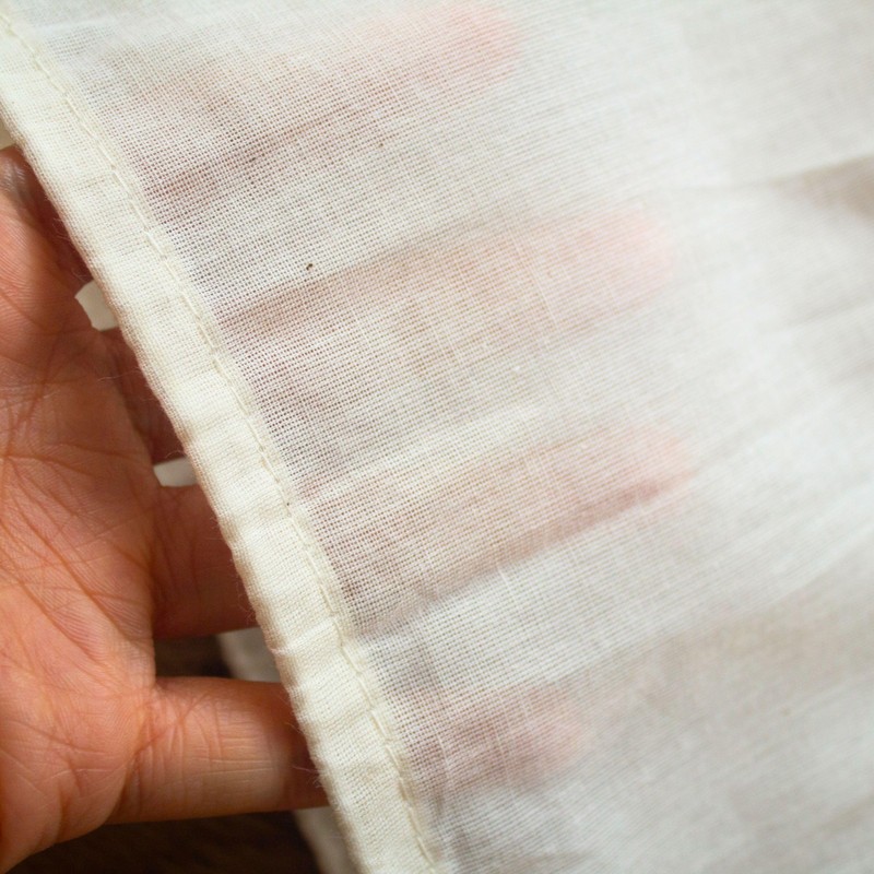 Cheese Cloth - 1 Pack (55 x 40 cm) Unbleached