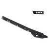 G-PLUS Windshield Pillar Trim Molding L/H Driver Side Inner ONLY