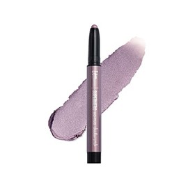 It Cosmetics Superhero No-Tug Waterproof Eyeshadow Stick, Sombras para Ojos en Lápiz de Larga Duración y Mezclable con Prebase Integrada, A Prueba de Agua, para Ojos Sensibles, Bare Brave