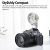 Godox LUX ELF Retro Flash for Canon, Sony, Leica, Fuji,