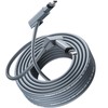 for Starlink Gen 2 Cable 50FT, Waterproof Replacement Cable for