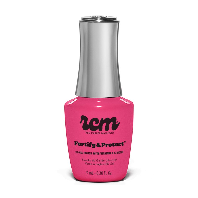 RC Red Carpet Manicure Esmalte de Uñas LED GEL Publicist