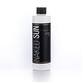 Naked Sun Naked Sun Honey Glow Violet Rapid Spray Tan Solution - 8 oz Airbrush Sunless Self Tan Spray