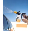 XPEL Big Foam Premium Foam Cannon - Eco-Friendly Efficient Car