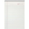 TOPS Docket Gold Project Planner, 8-1/2" x 11-3/4", Top-Wire Bound,