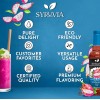 Syruvia Sugar Free Dragon Fruit Acai Syrup 25.4 fl oz,