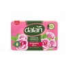 Dalan Soap 4-Piece Set (2 Pieces) Lavender/Laurel/Olive/Rose - Antique Laurel+Organic