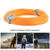 30M Nylon Weight Forward Floating Fly Fishing Line WF 4/5/6/7/8