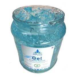 Gel Conductor Ultrasonido, Electroestimulador Premium 1.980l