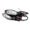 Topteng Motorbike Turn Signal, Light Lamp Indicator Motorcycle Turn Indicator