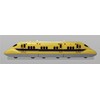 Pitanko Super Express Toy Model