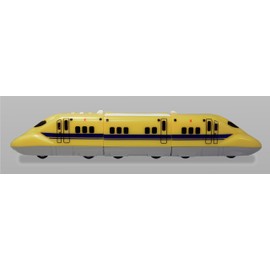 Pitanko Super Express Toy Model