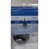 Totalpond, 52213 Total Pond 70 GPH Fountain Pump X-Small Fountain
