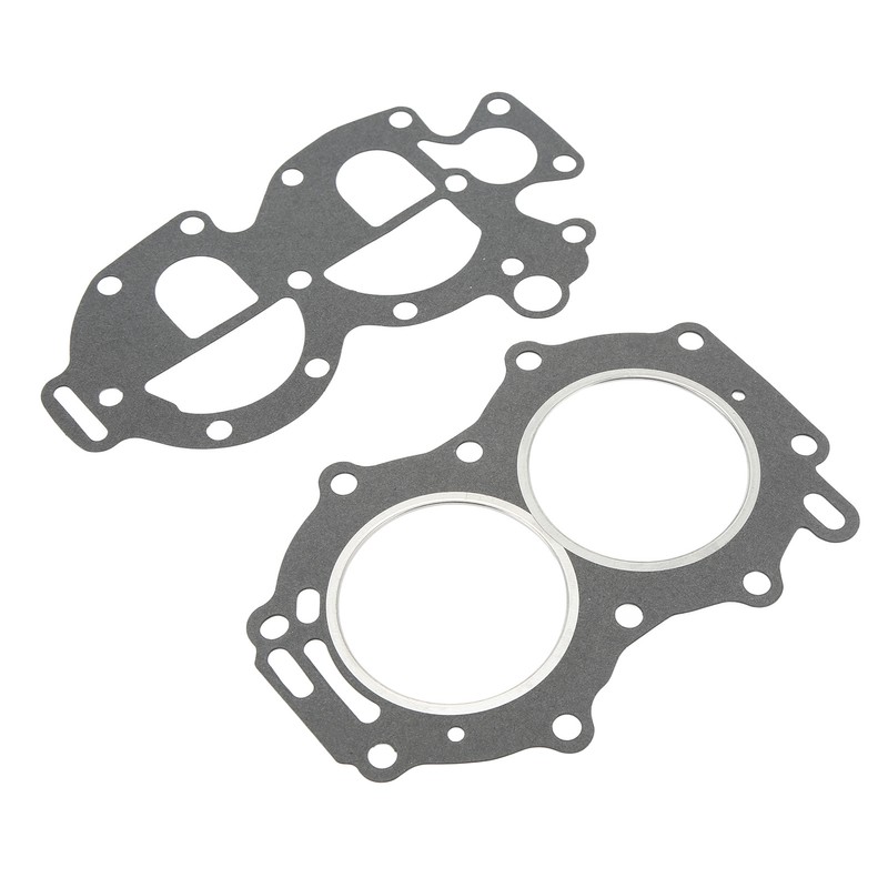 Powerhead Gasket Set 433941 Stable Performance for Johnson Evinrude 25hp