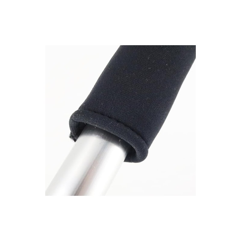 Gel Ovations Gel Based Walker Handle Covers | Crutch Handle