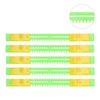 5Pcs Plastic Beehive Nest Door Bee Box Gate AntiEscape Beekeeping