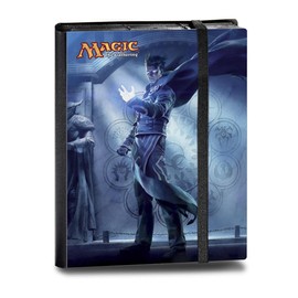 Ultra Pro ULP86186 - Kartenspiele, Magic 2015 9-Pocket Pro-Binder, M15 Jace